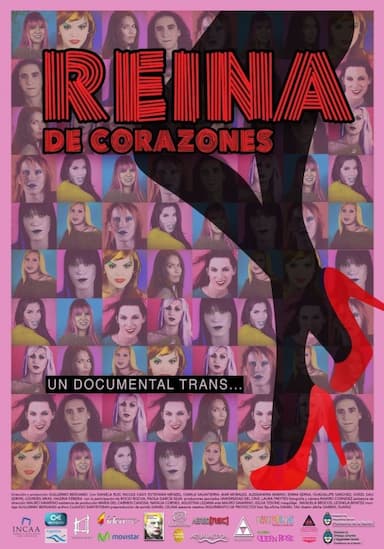 Reina de Corazones
