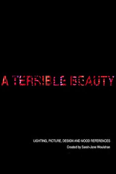 A Terrible Beauty
