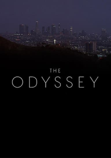 Florence + the Machine: The Odyssey