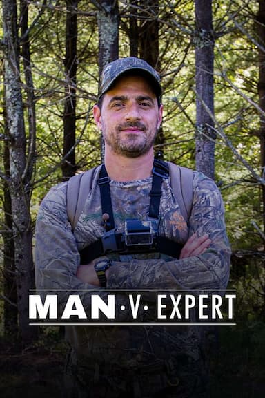 Man v Expert