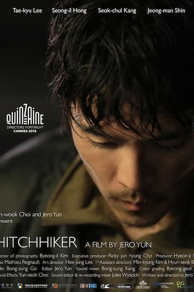 Hitchhiker