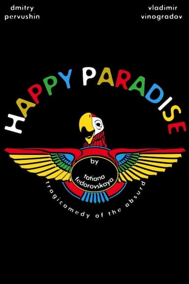 Kheppi paradayz