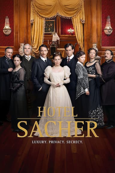 Hotel Sacher