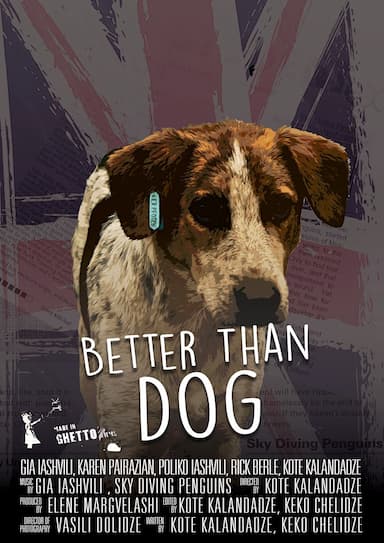 Better Than Dog
