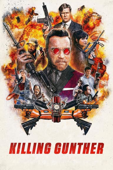 Why We're Killing Gunther