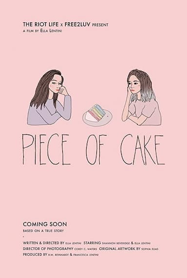 Piece of Cake