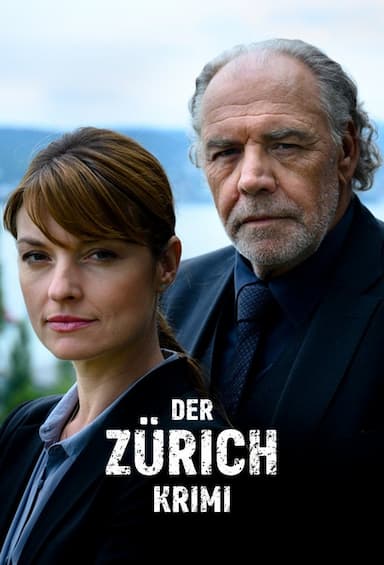 Money. Murder. Zurich.