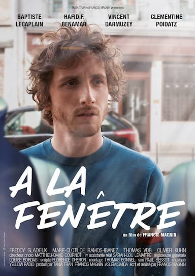 À la fenêtre