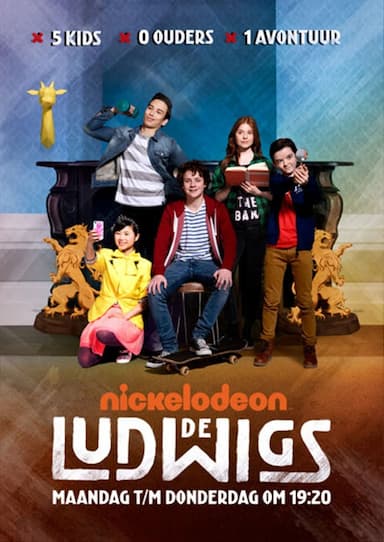 The Ludwigs