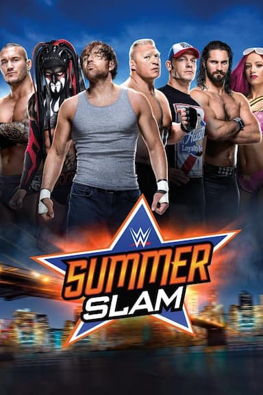 WWE Summerslam