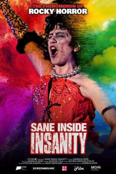 Sane Inside Insanity: The Phenomenon of Rocky Horror