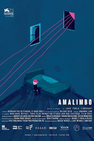Amalimbo