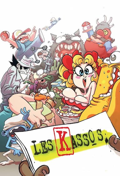 Les Kassos