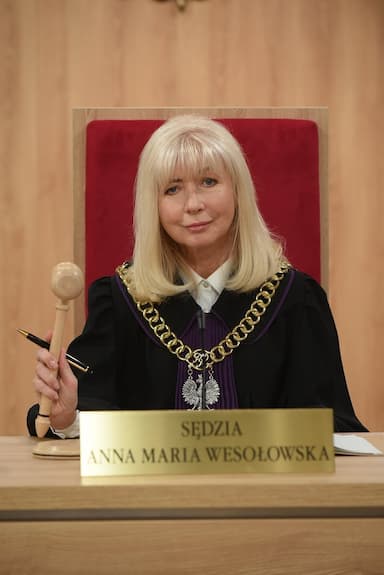 Wesolowska i mediatorzy