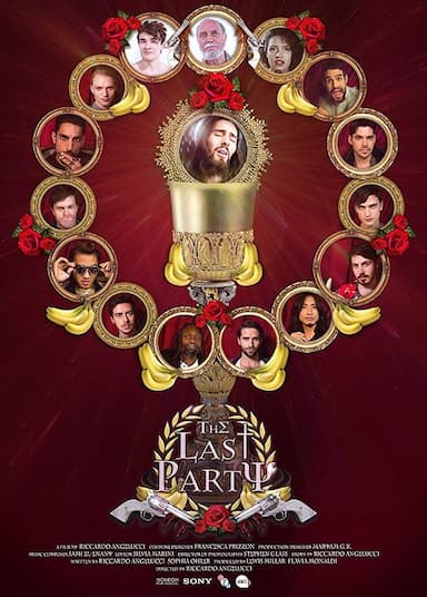 The Last Party