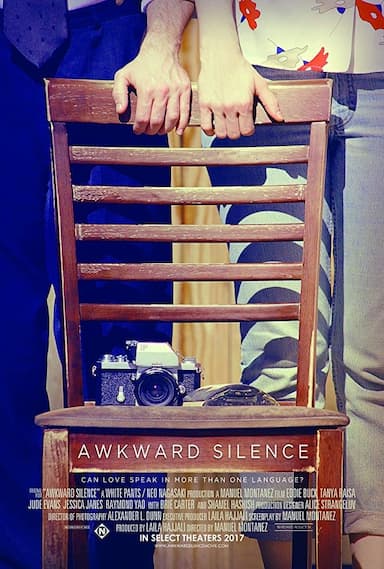 Awkward Silence