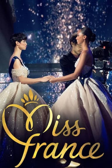 Élection de Miss France