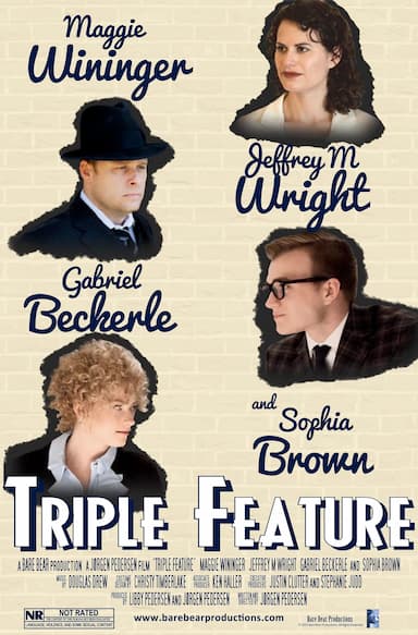 Triple Feature