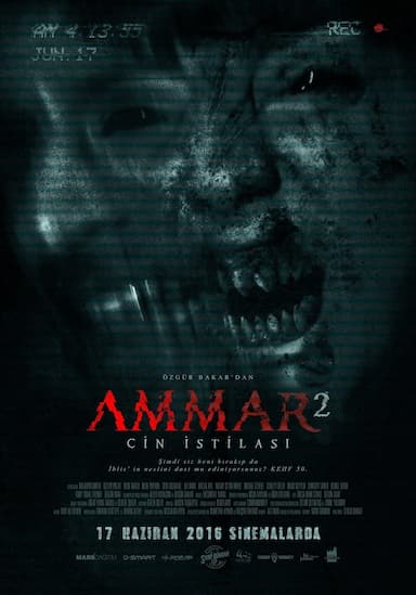 Ammar 2: Cin Istilasi