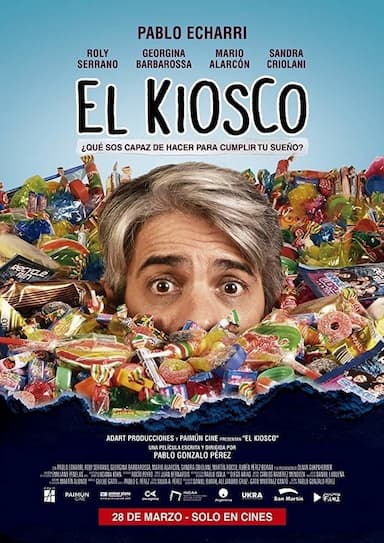 El Kiosco