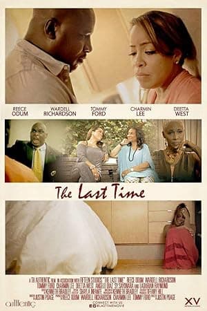 The Last Time