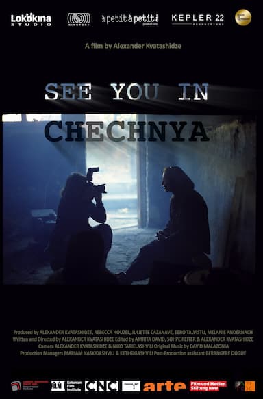 See You in Chechnya