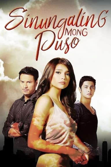 Sinungaling mong puso