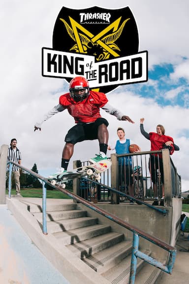 King of the Road