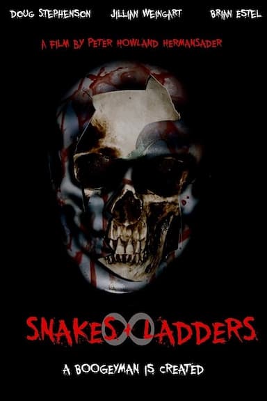 Snakes and Ladders