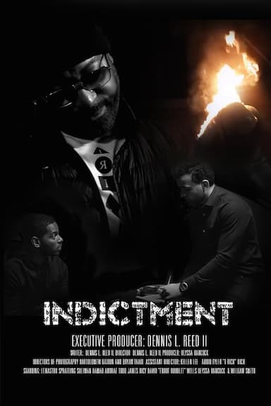 Indictment: Dead Witnesses Can't Talk
