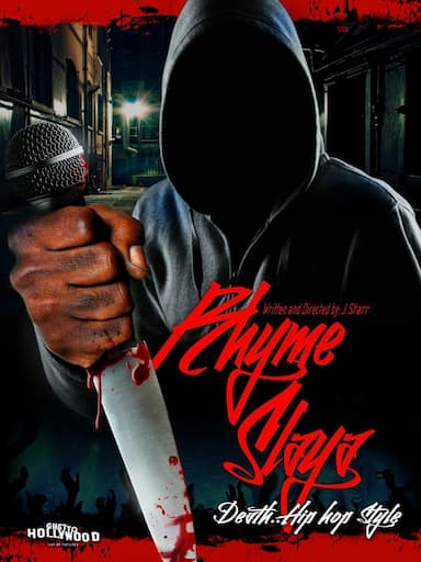 Rhyme Slaya