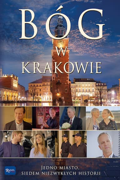 Bóg w Krakowie