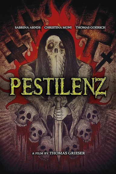 Pestilenz