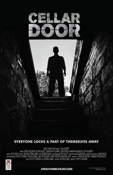 Cellar Door
