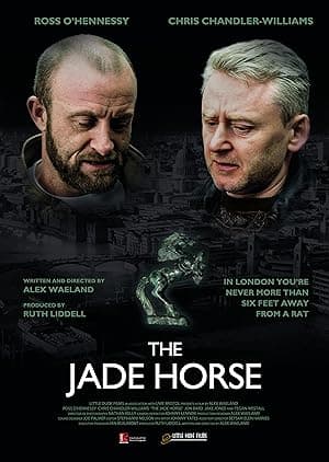 The Jade Horse