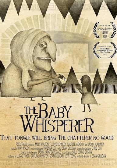 The Baby Whisperer