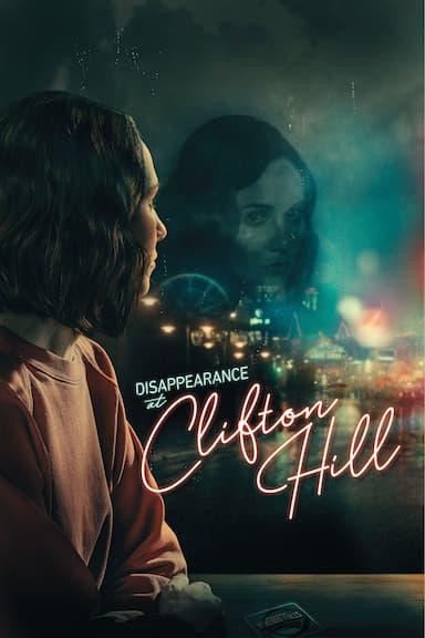 Disappearance at Clifton Hill