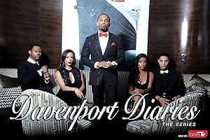 Davenport Diaries