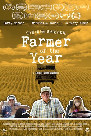 Farmer of the Year