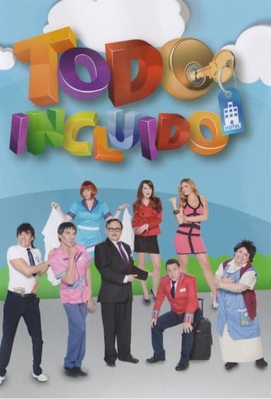 Todo incluido