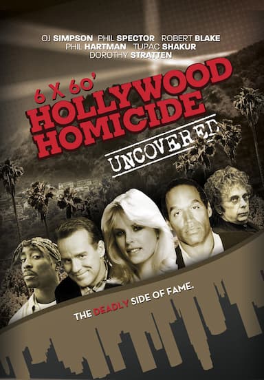 Hollywood Homicide Uncovered
