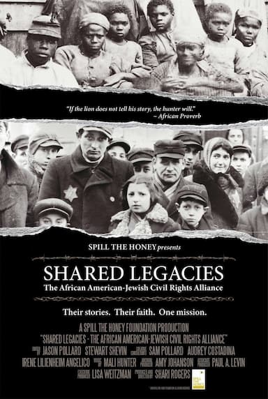 Shared Legacies