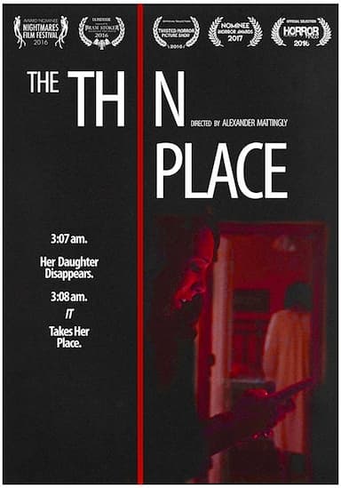 The Thin Place