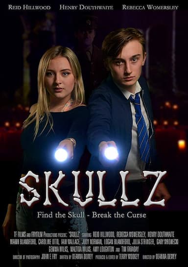 Skullz
