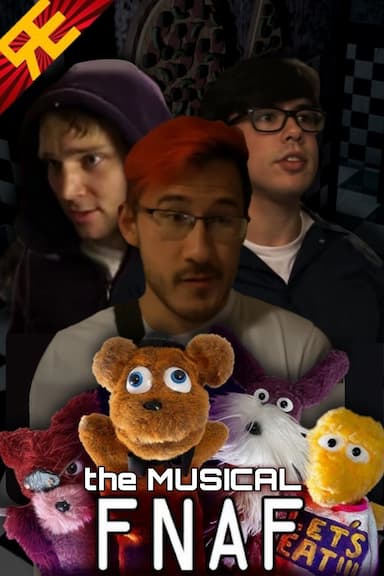 FNAF: The Musical