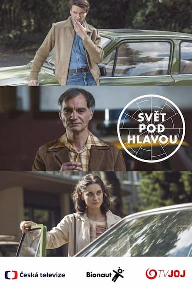 Svet pod Hlavou