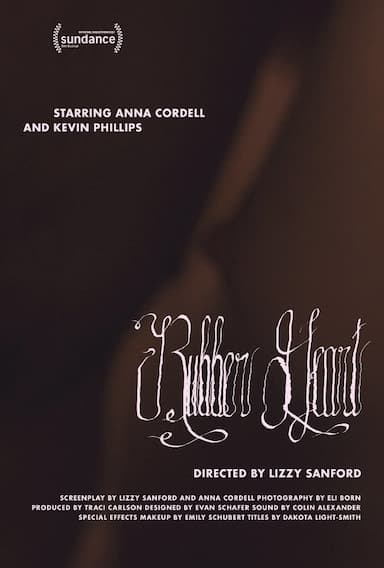 Rubber Heart