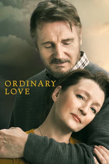 Ordinary Love