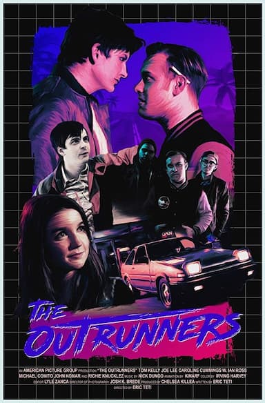 The OutRunners