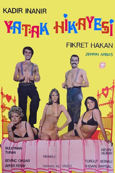 Yatak Hikayemiz